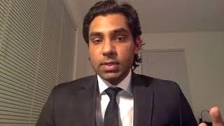 MCP 60 Seconds With Dr Aakash Garg on Non-ST-Segment Elevation Acute Coronary Syndrome