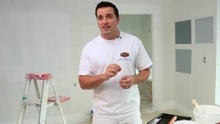 How to Paint a Room