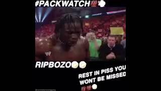 #packwatch