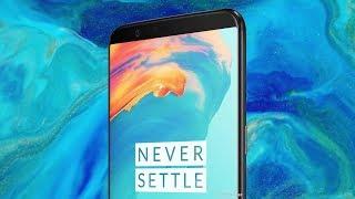 OnePlus 5T is HERE!!!