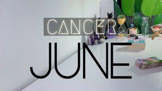 Cancer ️ JUNE | This Person Is PRESSED About You! - Cancer Tarot Reading