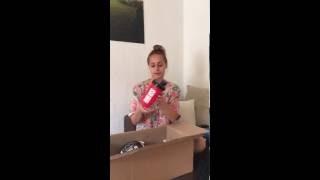 Unboxing Bodylab24 #1