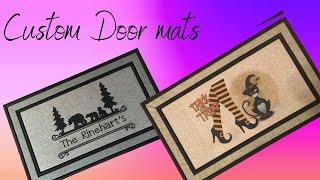 Best Door Mat Reviews 2022 | Best Budget Door Mats | New Door Mats Designs 2022