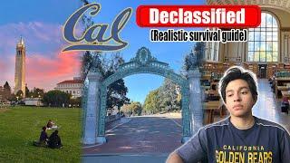 What you should know before attending UC Berkeley | Downsides of CAL
