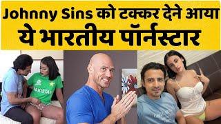 Johhny Sins vs. Niks Indian | Who is better ?
