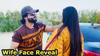 My Wife Face Reveal | Mehran Hashmi