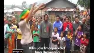 UDIN SEDUNIA (Video Clip) - SUALUDDIN