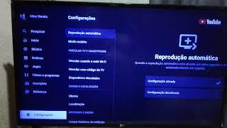 como bloquear canal adulto na tv