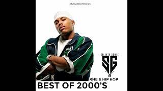 Best of 2000's Rnb & Hip Hop | Hit songs of 2000's