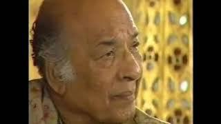 Remembrance the Legend -Ustad Vilayat Khan (Complete)