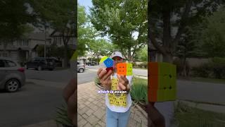 Megaminx is easier than Rubik’s cube?  | cubearea.fun