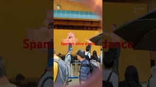 26 minutes Spanish Inspired DANCE Workout l Osaka Expo 2025 l Japan#shorts #youtube#foryou
