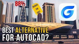 AutoCAD VS GstarCAD | Which One Is Better