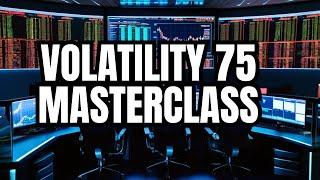 How To Trade Volatility 75 Index In 2024