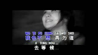 愛上你是一個錯 Ai Shang Ni Shi Yi Ge Cuo, karaoke No Vocal