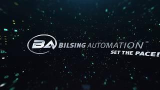 Bilsing Automation Company Overview