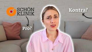 Schön Klinik Roseneck Pro & Kontra | Marenmorereal