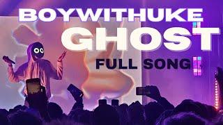 BoyWithUke - Ghost [Full Song Remake] (Ft. @detrix677 )