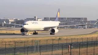 Planespotting Frankfurt Airport 2015 | Morning Spotting with TheEDDF + Kuala Lumpur Spotting Special