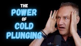 The Power Of Cold Plunging ¦ Gary Brecka