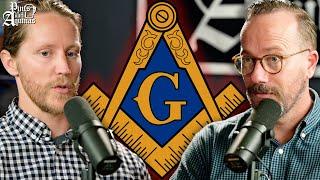 How Freemasonry Influenced Mormonism w/ Stephen Johnson