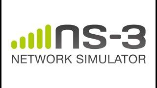 NS3 Simulator - Running Programs from Command line