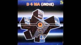 D4MA - Indie (The Riddle)