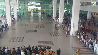 Pakistan's  New Islamabad International Airport