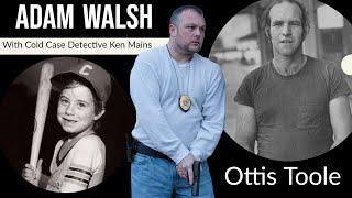 Adam Walsh | Deep Dive | Is this Case Really Solved | A Real Cold Case Detective's Opinion