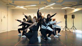 이달의 소녀 (LOONA) "So What" Dance Practice Video