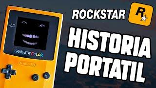 La EXTRAÑA Historia de ROCKSTAR en el Gaming Portatil