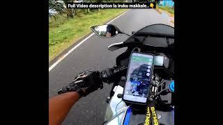 TTF vasan Home • TTF vasan house Location • TTF native place • Jollya Oru Trip • Yamaha R15m v4