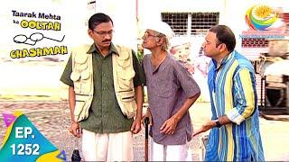 Taarak Mehta Ka Ooltah Chashmah - Episode 1252 - Full Episode