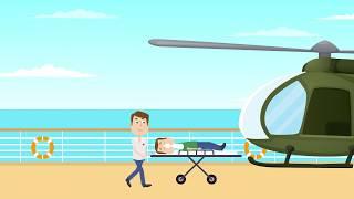 Emergency Evacuation Coverage - Travel Insurance Benefit