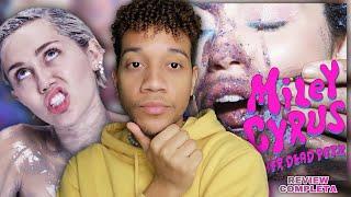 Miley Cyrus & Her Dead Petz  | ALBUM REVIEW | Nathan Prince