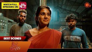 Singappenne - Best Scenes | 27 Jan 2025 | Tamil Serial | Sun TV