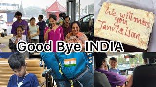 Landed Canada Safely | Missing India | Ini Varumbol Kaanam