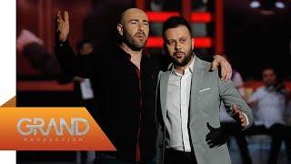 Mirza Delic i Adnan Nezirov - Braca - GP - (TV Grand 31.01.2020.)