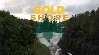 #2 - Goldshore Resources (TRAILER)