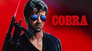 Cobra 1986 Classic Movie || Sylvester Stallone, Brigitte Nielsen || Cobra Movie Full Facts & Review