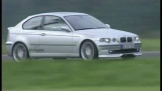 AC Schnitzer BMW 3er Compact