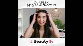 Olaplex Treatment