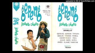 [ REKAMAN LAWAK ] ANEKA RIA SRIMULAT - GEPENG JATUH CINTA [FULL VERSION]