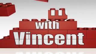 Learn French with Vincent