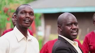 UFUNUO SDA CHOIR-NDALAT PERFORMING  MITEI EMET DURING GOGO ELSEBA'S FINAL SEND OFF||JAKITO MEDIA||