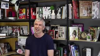 Один из нас Интервью с менеджером Александром Божко