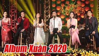 Xuân Collection - MMG Mừng Xuân Canh Tý 2020