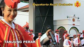 ASYIK BENAR ‼️ YOGYAKARTA ROYAL ORCHESTRA - KRATON NGAYOGYAKARTA HADININGRAT