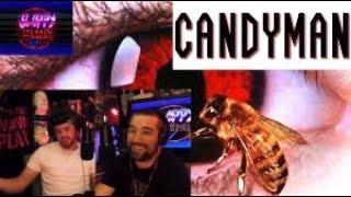 Candyman | 1992 | Sloppy Horror Podcast