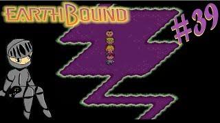 UNDERTALE PREQUEL? | EarthBound #39 | Gabba TGK